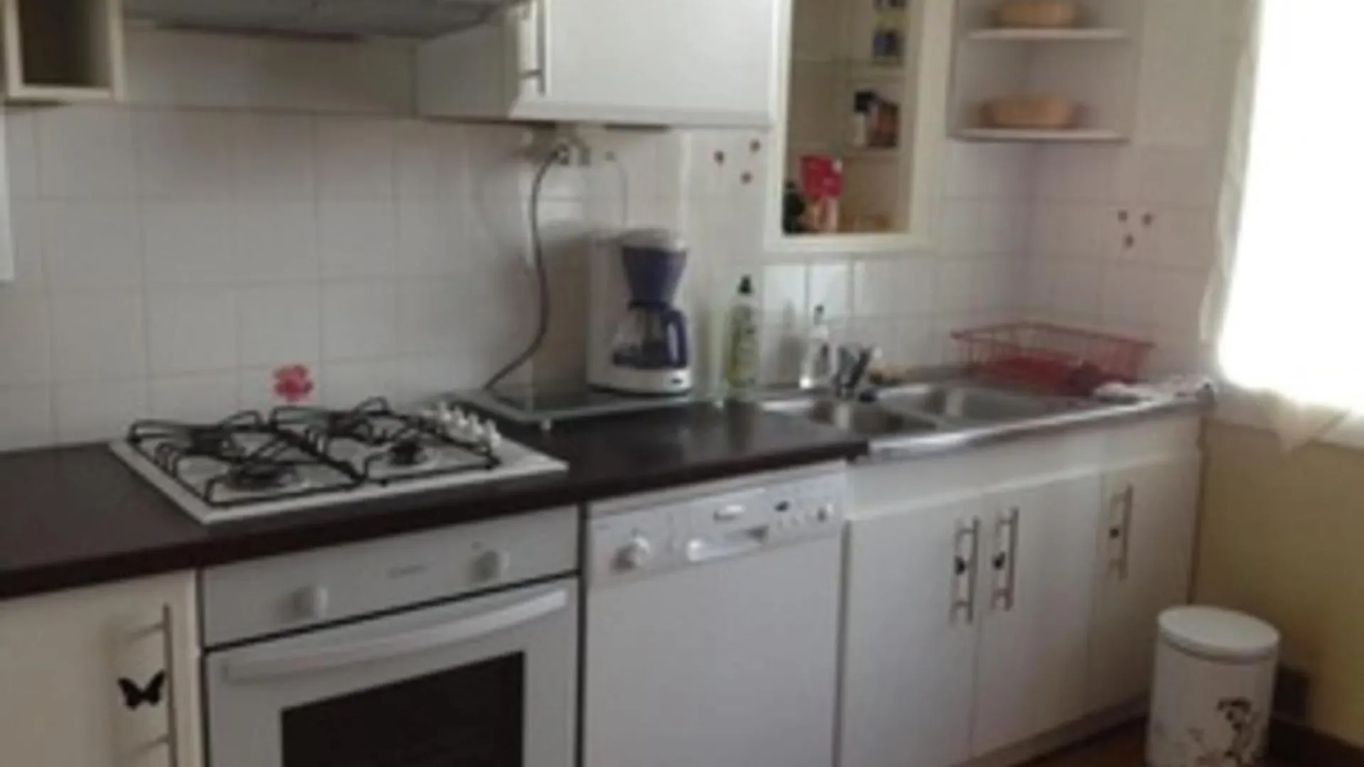 Cozy Apartment With Balcony And Nice Mountain View Annecy