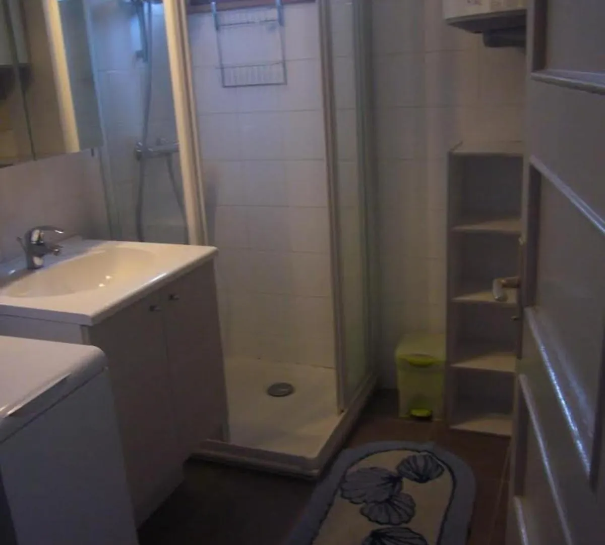 Cozy Apartment With Balcony And Nice Mountain View Annecy France